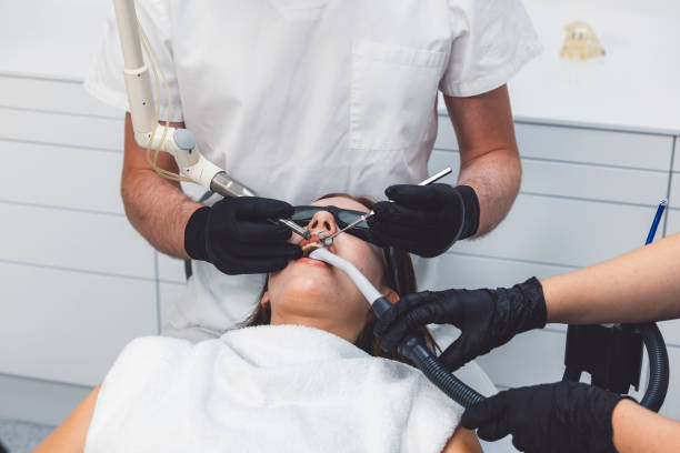 Best Broken Tooth Emergency  in Bay Minette, AL